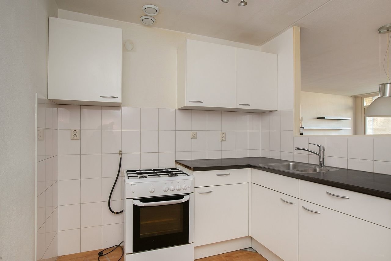 Apartment (81m²) in the center of Tilburg - Image 7