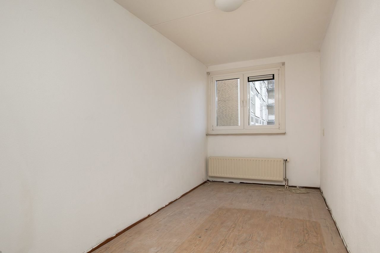 Apartment (81m²) in the center of Tilburg - Image 9