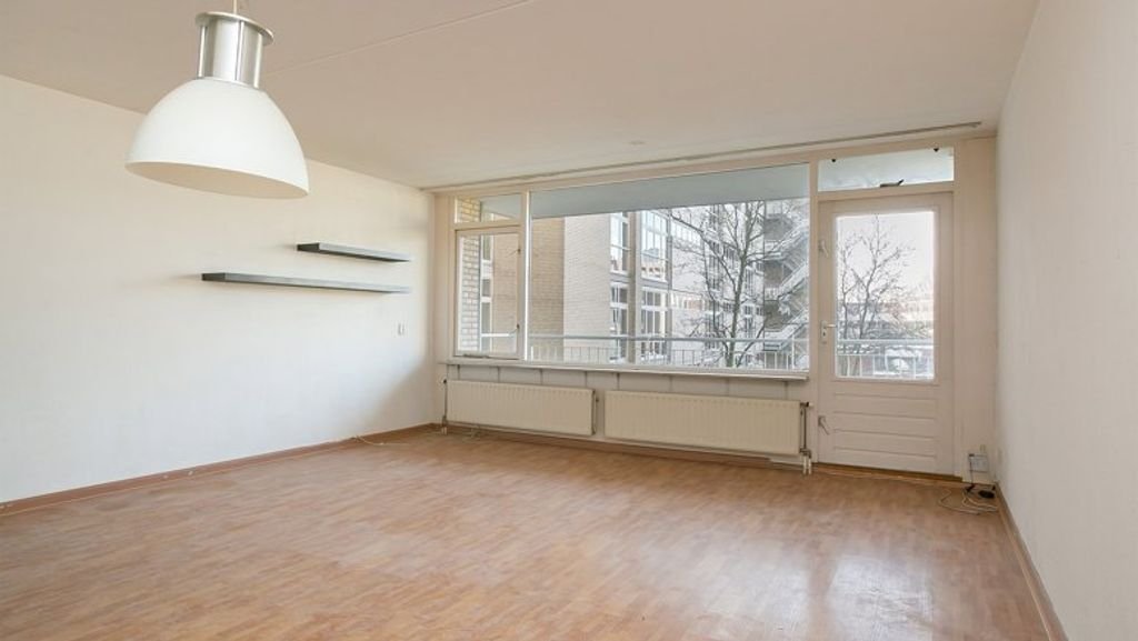 Apartment (81m²) in the center of Tilburg - Image 3