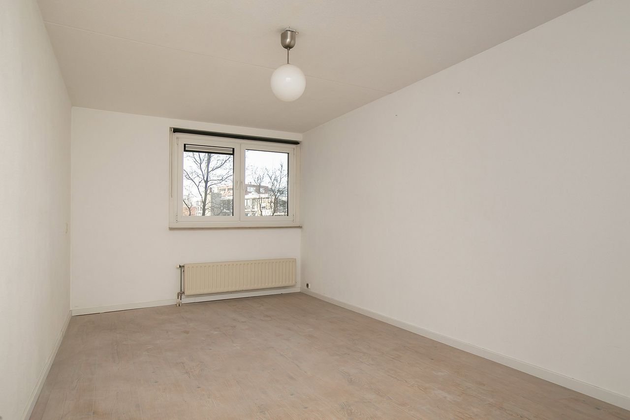 Apartment (81m²) in the center of Tilburg - Image 10