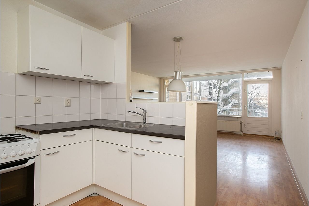 Apartment (81m²) in the center of Tilburg - Image 6