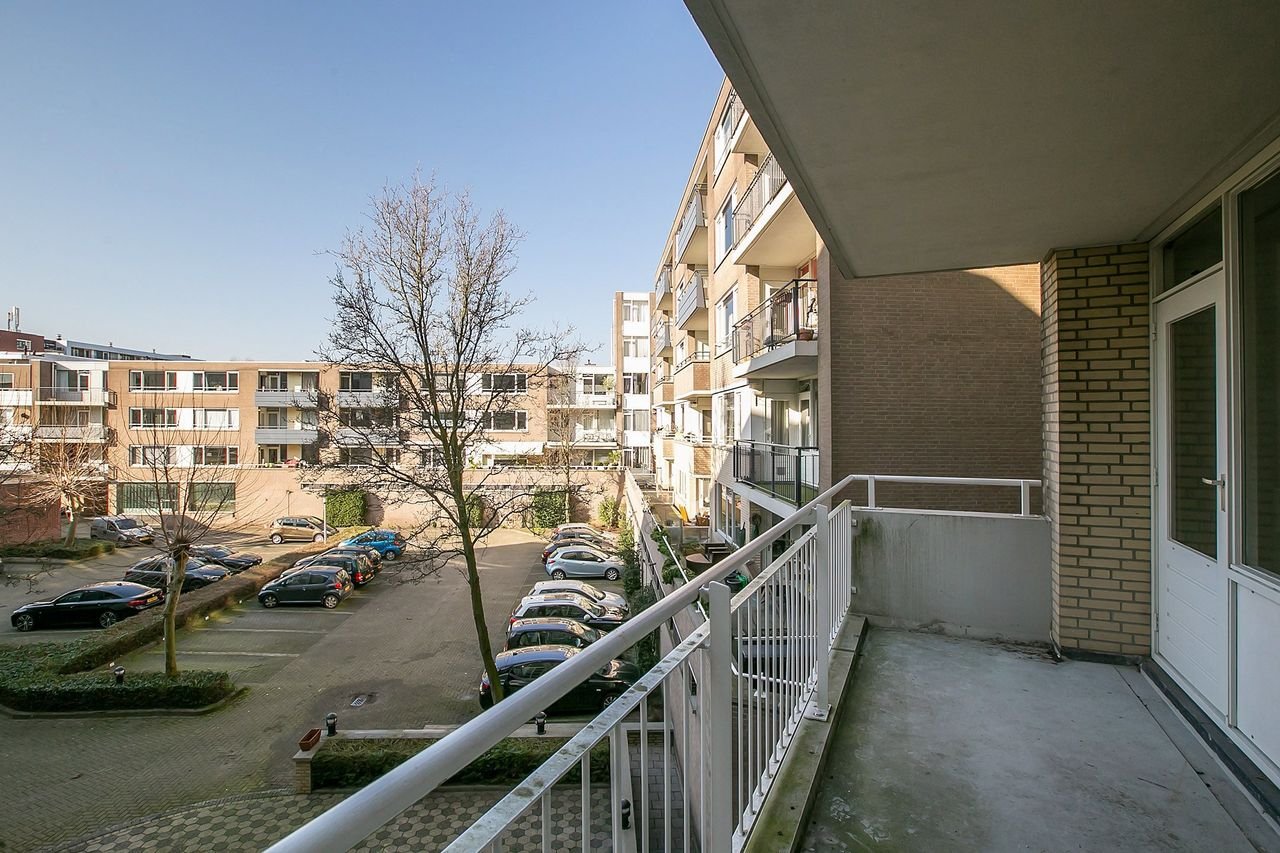 Apartment (81m²) in the center of Tilburg - Image 11