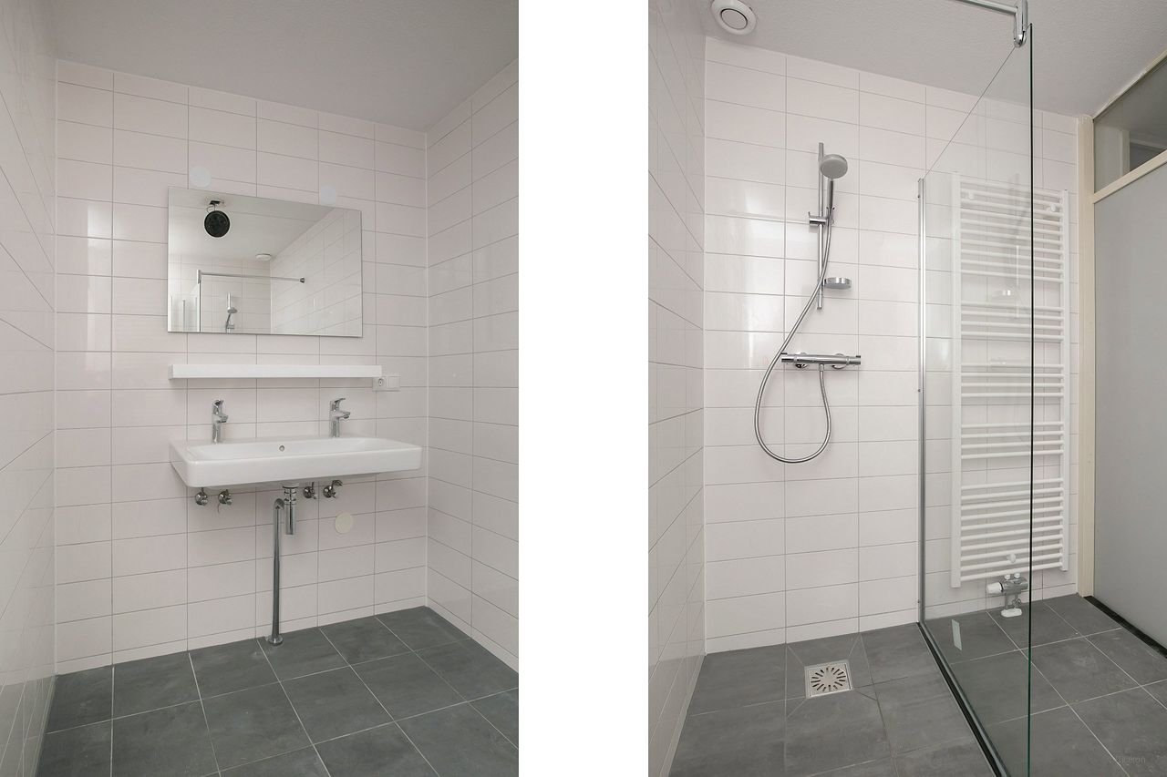 Apartment (81m²) in the center of Tilburg - Image 8