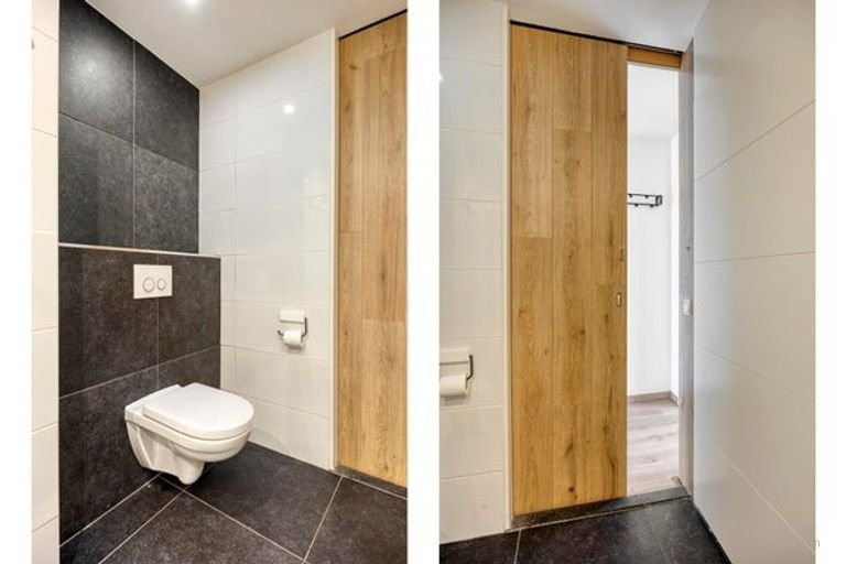 Bright two-room apartment with balcony in the center of Den Bosch - Image 14