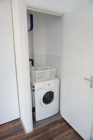 Licht 2-kamerappartement met balkon in de Jordaan - Afbeelding 18