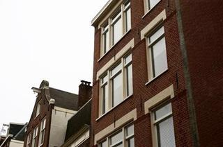 Licht 2-kamerappartement met balkon in de Jordaan - Afbeelding 22