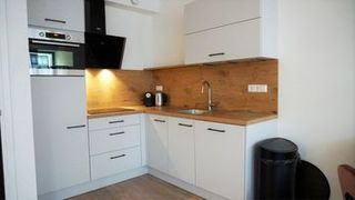 Furnished 60m² apartment in the Jordaan - Image 9