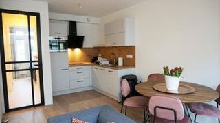 Furnished 60m² apartment in the Jordaan - Image 5