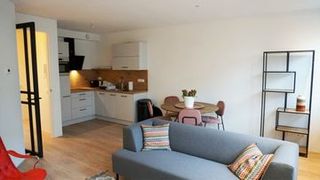 Furnished 60m² apartment in the Jordaan - Image 3