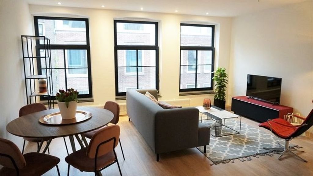 Furnished 60m² apartment in the Jordaan - Image 2