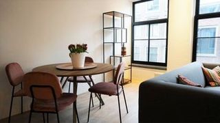 Furnished 60m² apartment in the Jordaan - Image 7