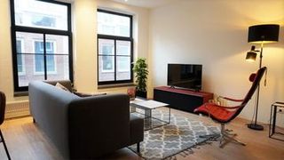 Furnished 60m² apartment in the Jordaan - Image 6