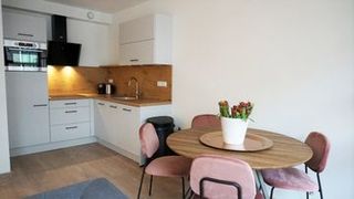 Furnished 60m² apartment in the Jordaan - Image 10