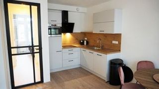 Furnished 60m² apartment in the Jordaan - Image 8