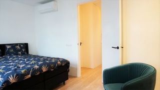 Furnished 60m² apartment in the Jordaan - Image 21