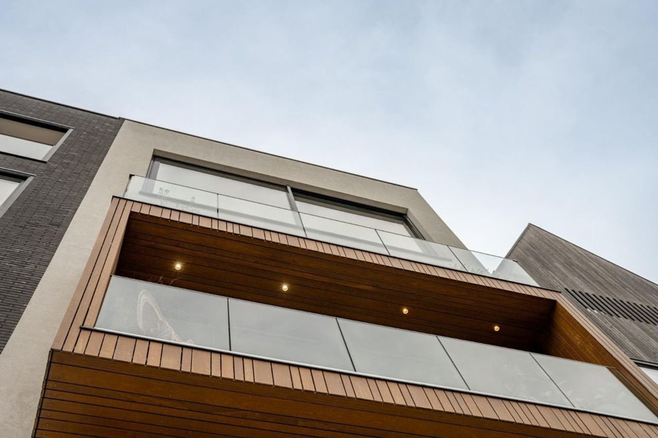 Furnished upper-floor apartment with roof terrace on IJburg - Image 18