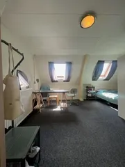 21 m² room in Zeeheldenbuurt