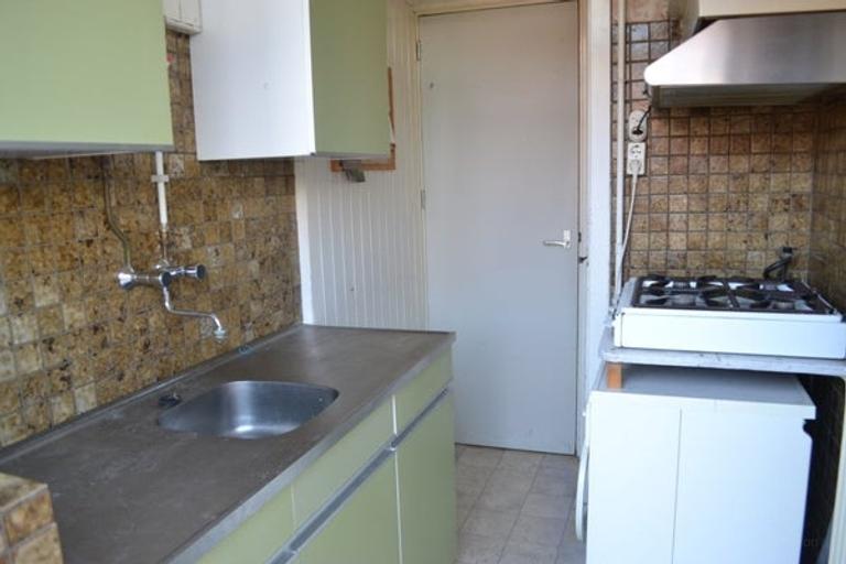 Kamer met zonnig balkon in Zeeheldenbuurt - Afbeelding 7