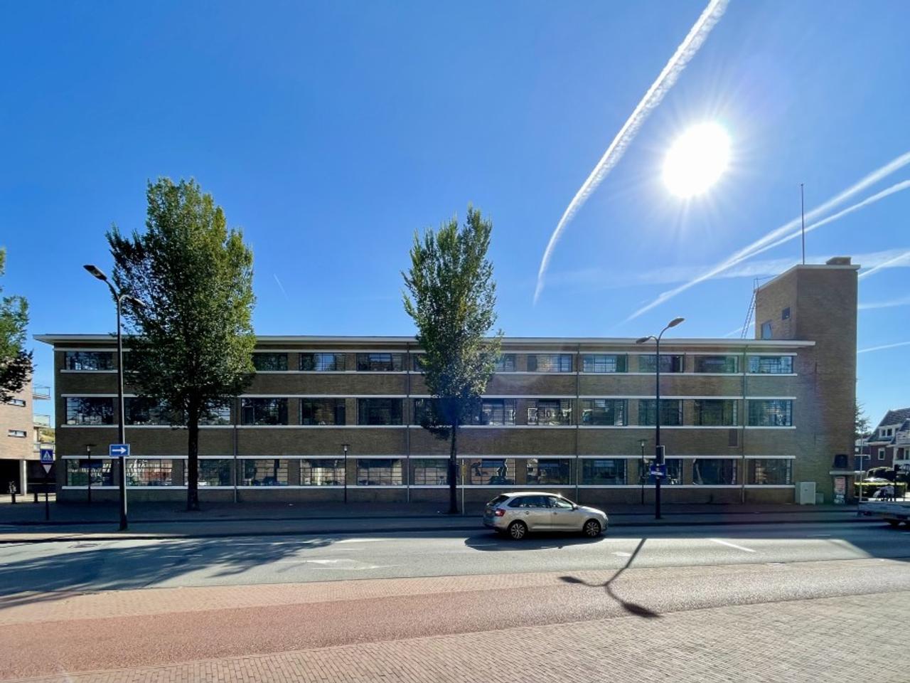 Living in a monumental building in Deventer - Image 1