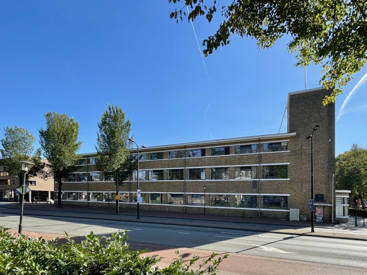2-kamer appartement in monumentaal pand - Afbeelding 1