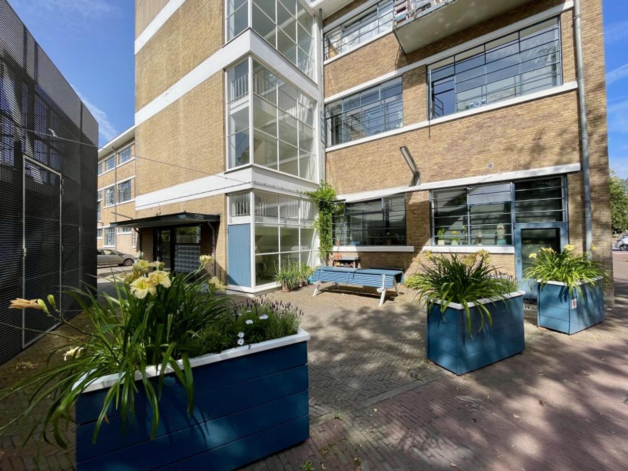 2-kamer appartement in monumentaal pand - Afbeelding 2