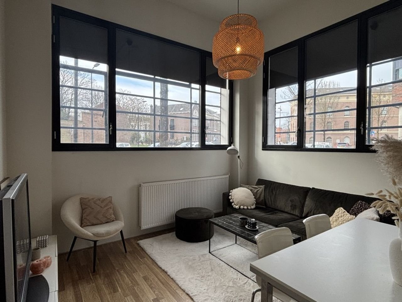 Historic Apartment in Deventer - Image 2