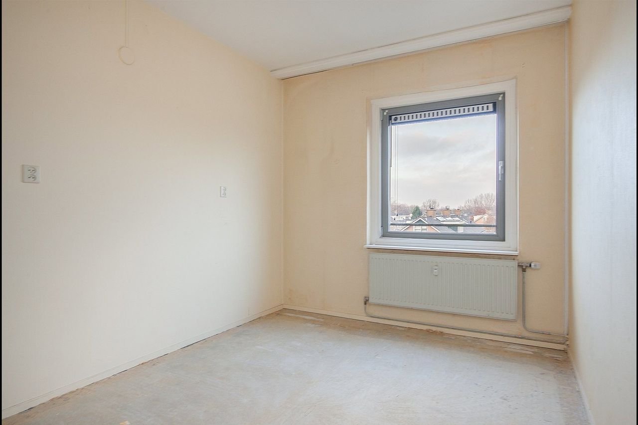 102 m² appartement met 3 slaapkamers - Afbeelding 7