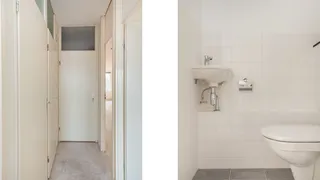 102 m² appartement met 3 slaapkamers