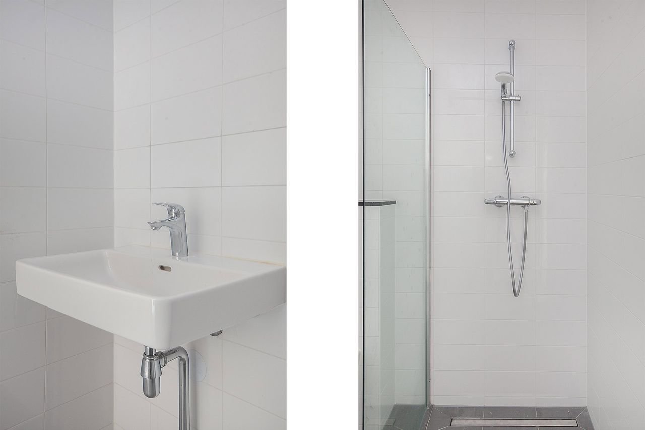 102 m² appartement met 3 slaapkamers - Afbeelding 12