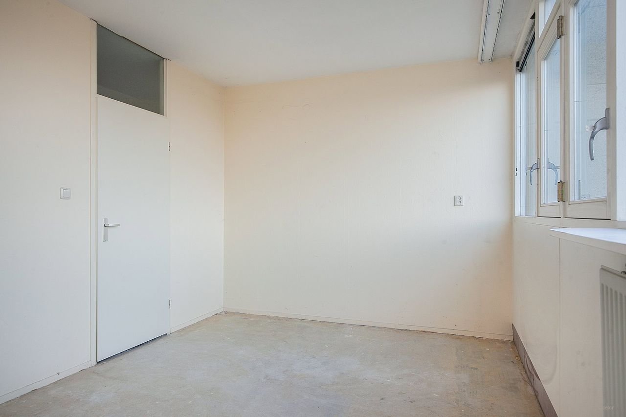 102 m² appartement met 3 slaapkamers - Afbeelding 8
