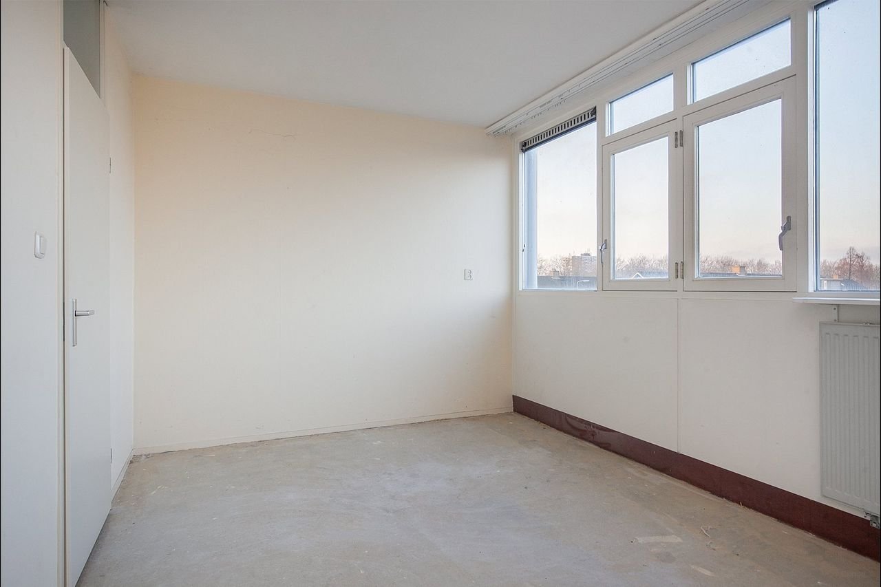 102 m² appartement met 3 slaapkamers - Afbeelding 10