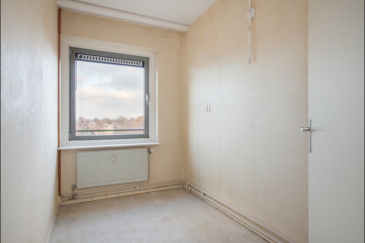 102 m² appartement met 3 slaapkamers - Afbeelding 6