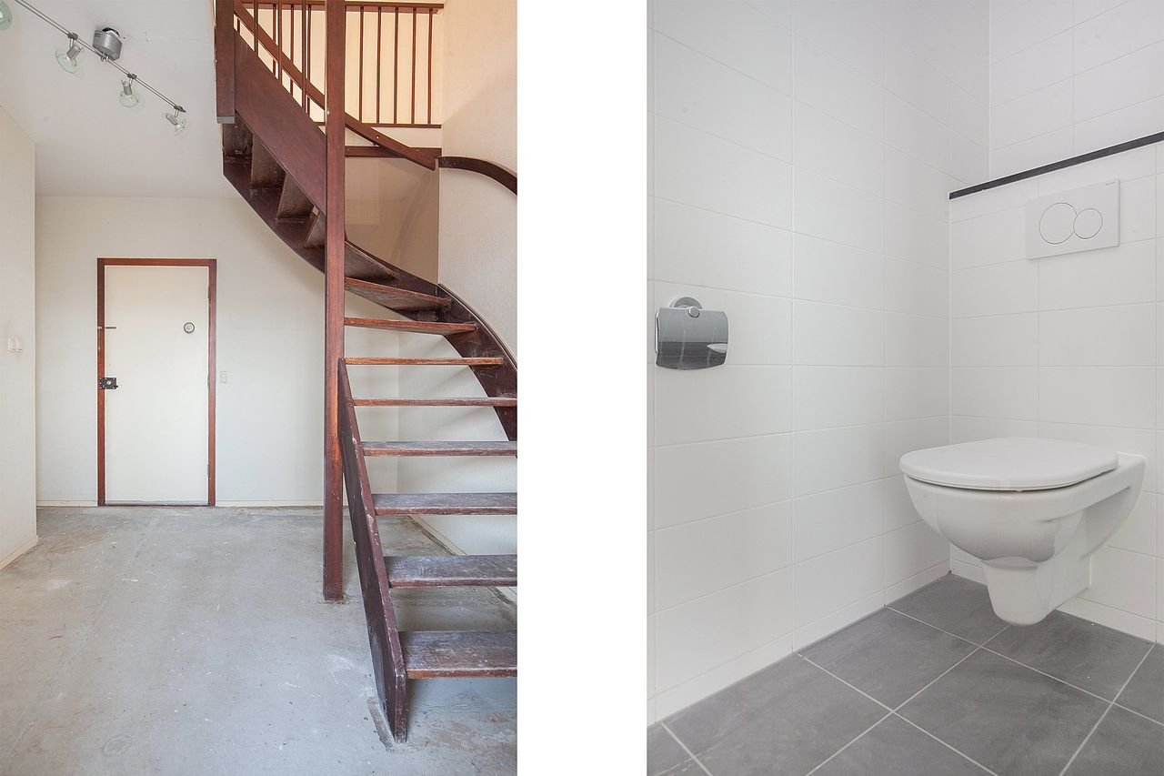 102 m² appartement met 3 slaapkamers - Afbeelding 11