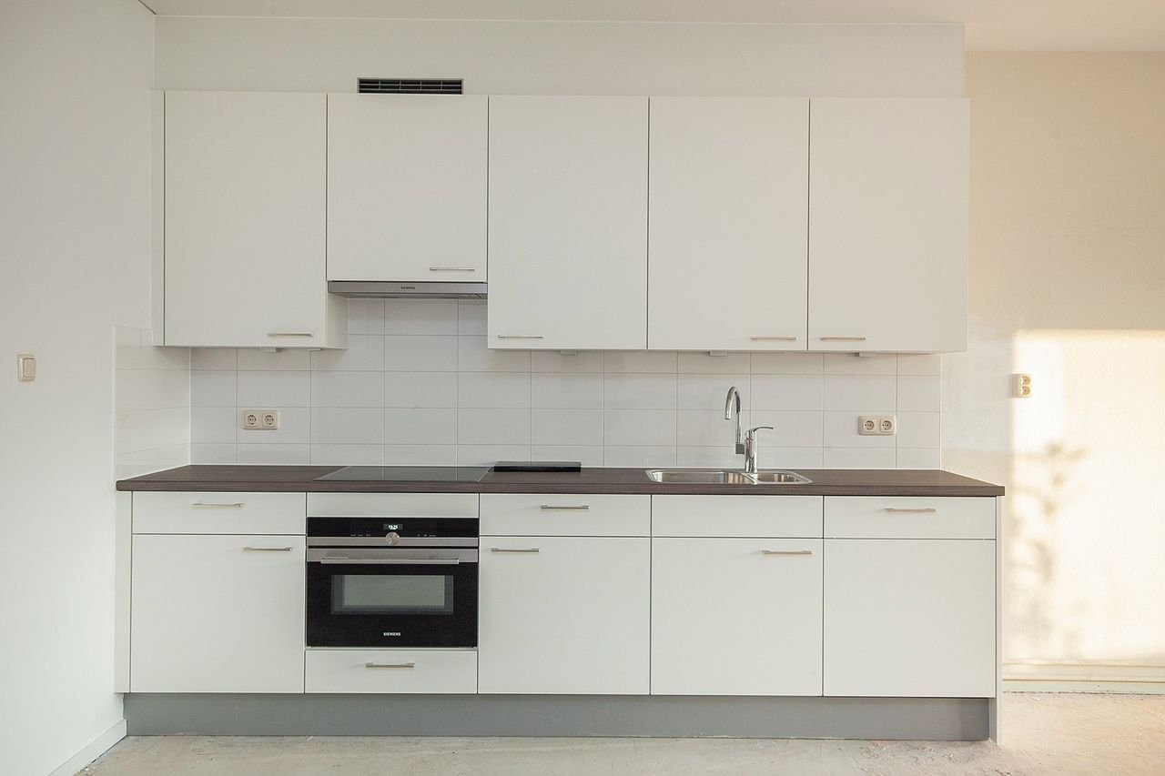 102 m² appartement met 3 slaapkamers - Afbeelding 16