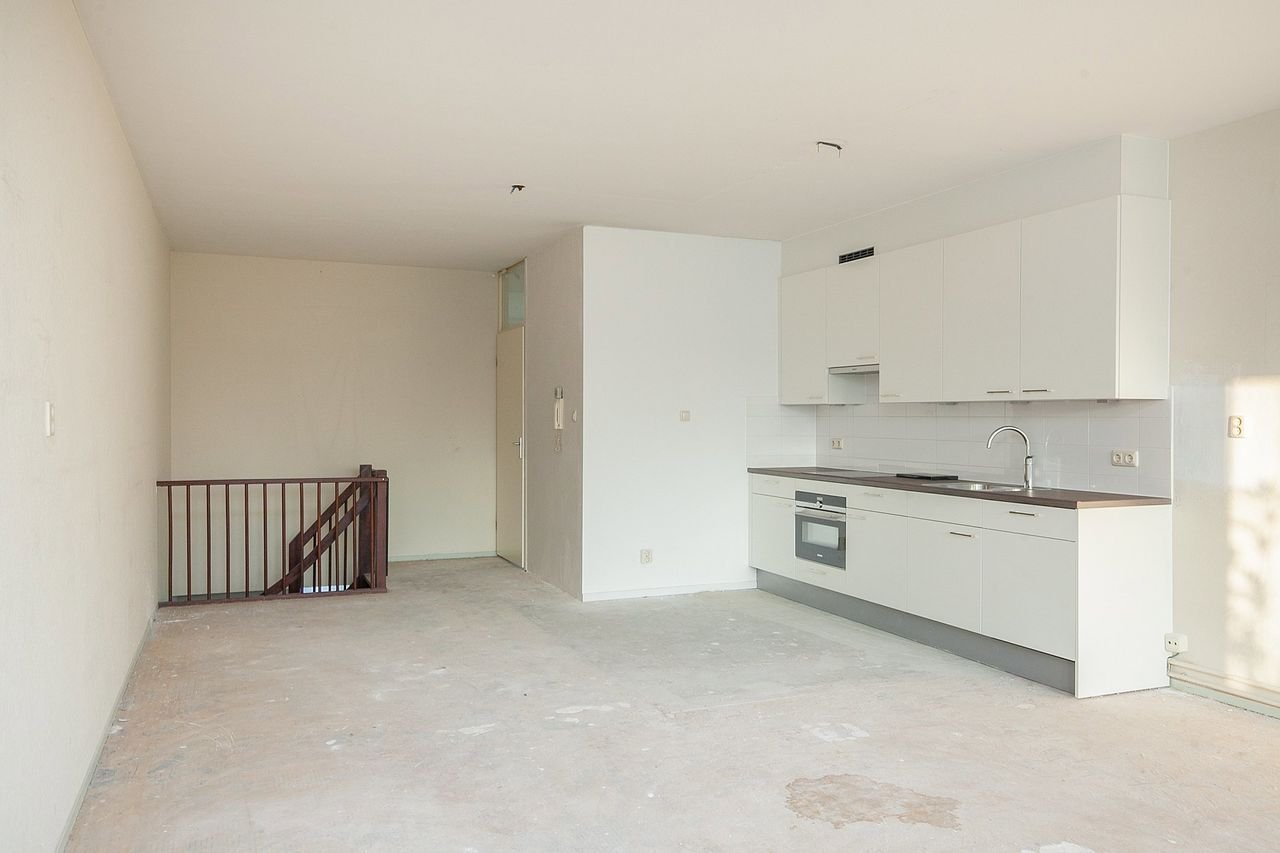 102 m² appartement met 3 slaapkamers - Afbeelding 15