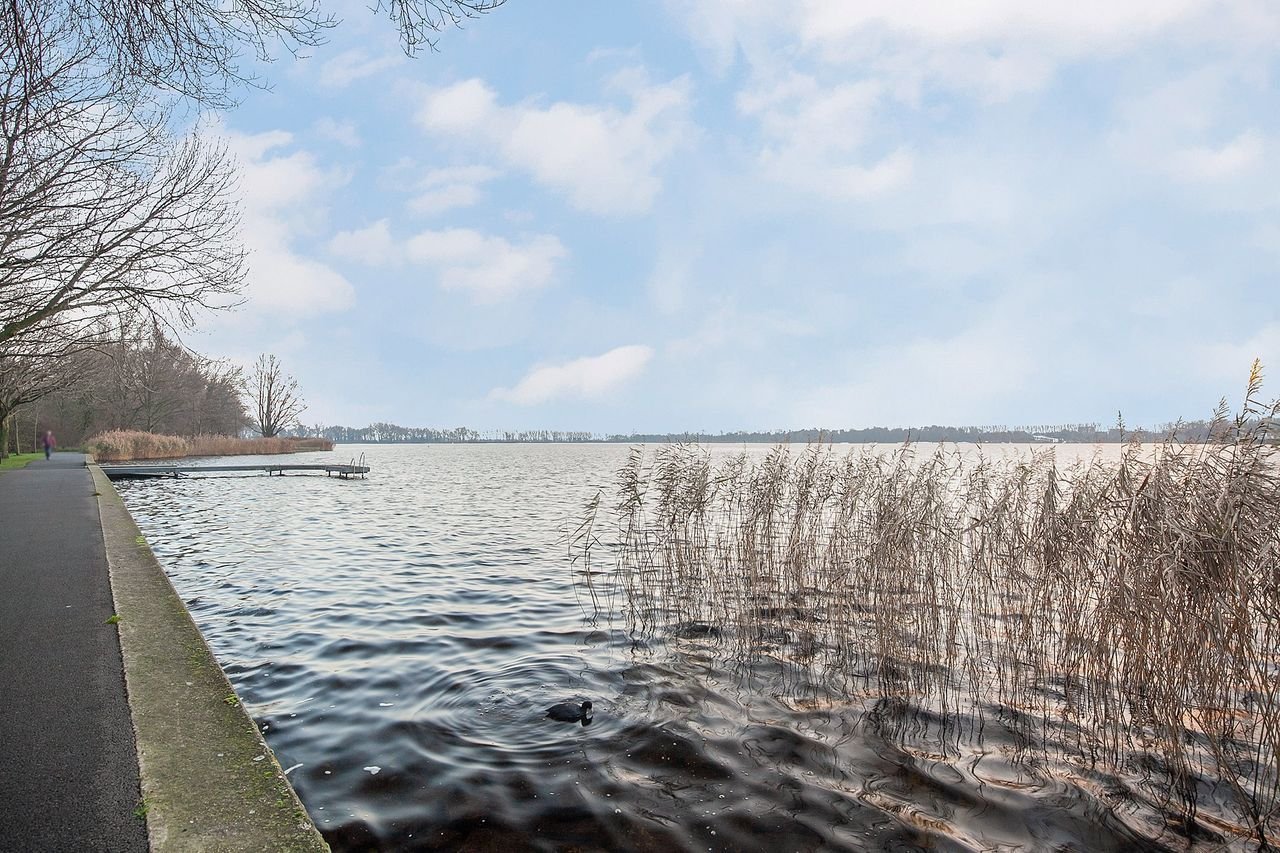 102 m² appartement met 3 slaapkamers - Afbeelding 18