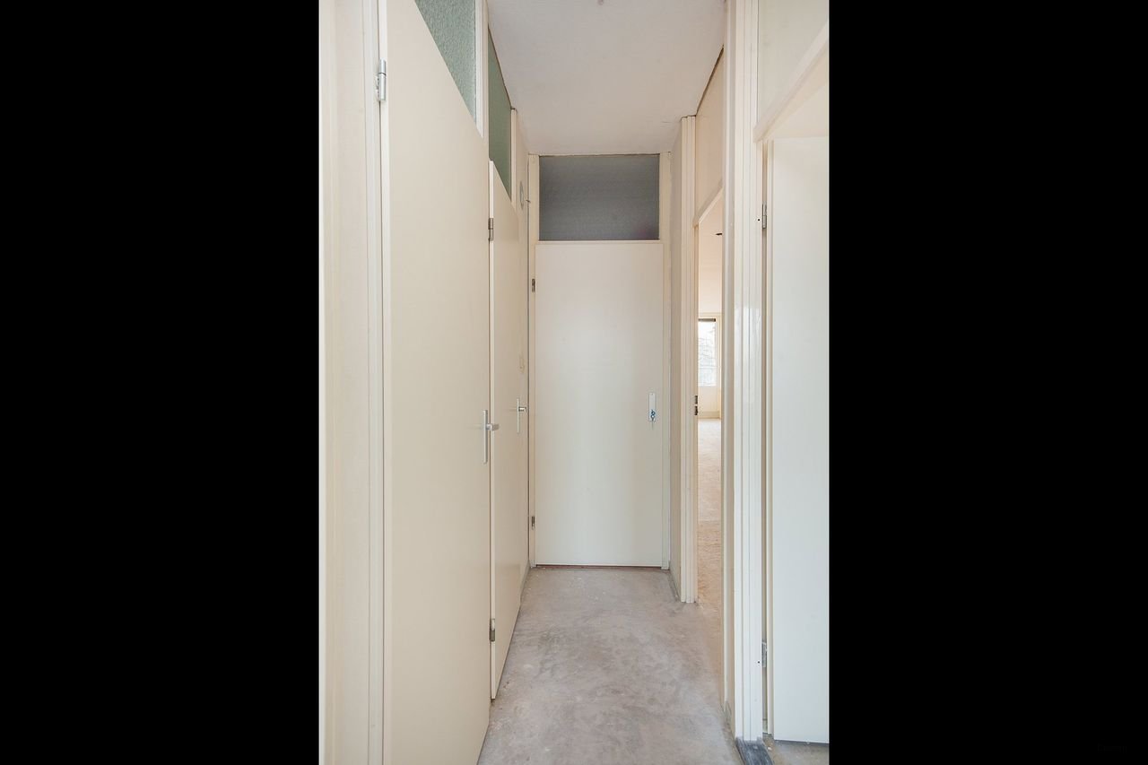102 m² appartement met 3 slaapkamers - Afbeelding 19
