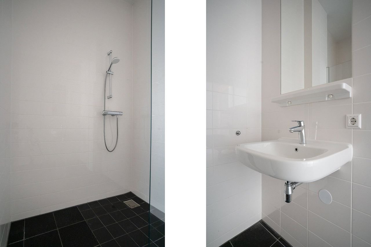 Begane grond appartement met parkeerplaats in Hanzeland - Afbeelding 17