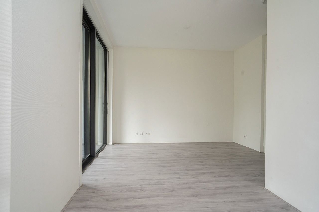 Begane grond appartement met parkeerplaats in Hanzeland - Afbeelding 10