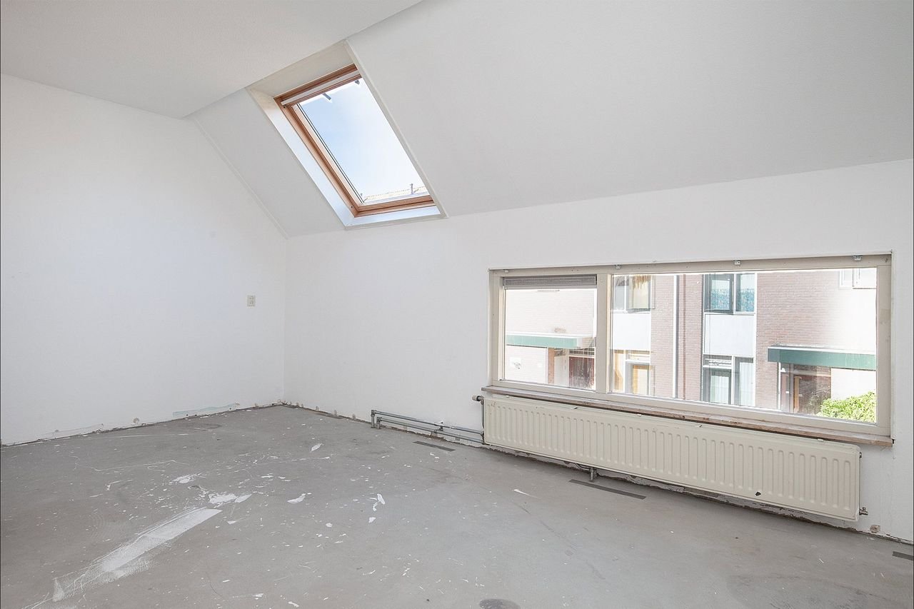 Eengezinswoning van 117 m² met tuin in Gein - Afbeelding 7