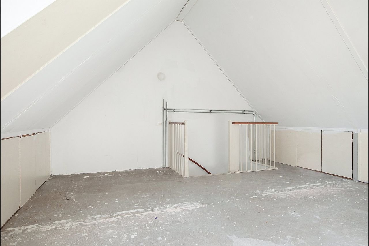 Eengezinswoning van 117 m² met tuin in Gein - Afbeelding 12