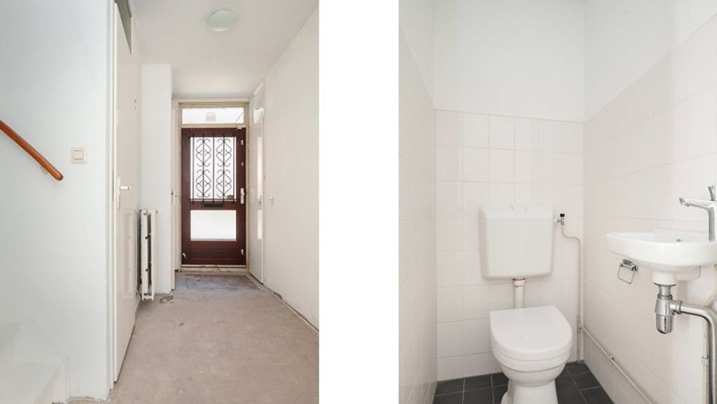 Eengezinswoning van 117 m² met tuin in Gein - Afbeelding 3