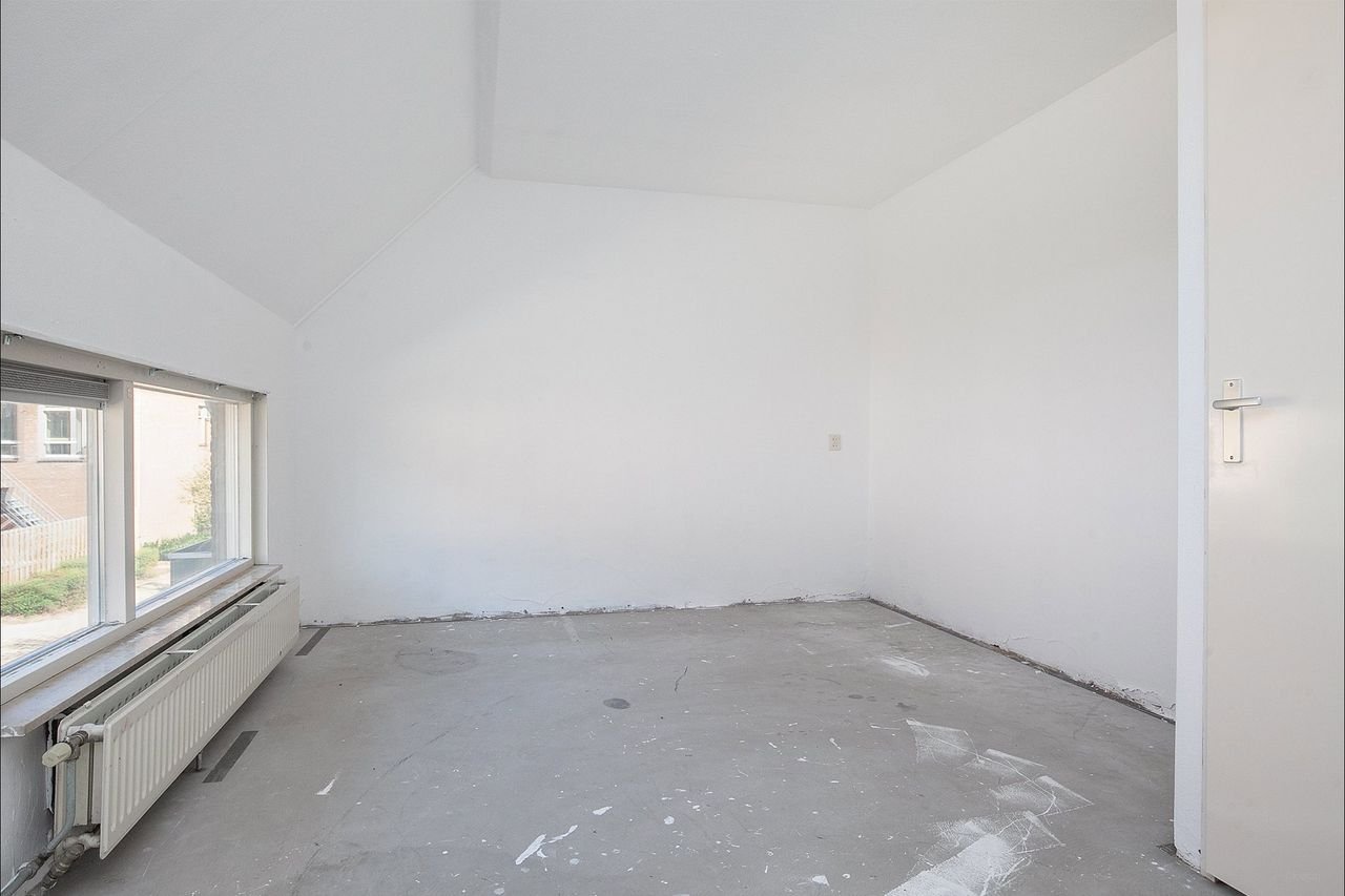 Eengezinswoning van 117 m² met tuin in Gein - Afbeelding 8