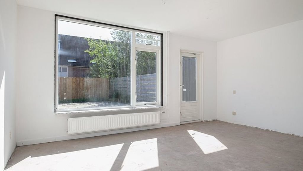 Eengezinswoning van 117 m² met tuin in Gein - Afbeelding 1