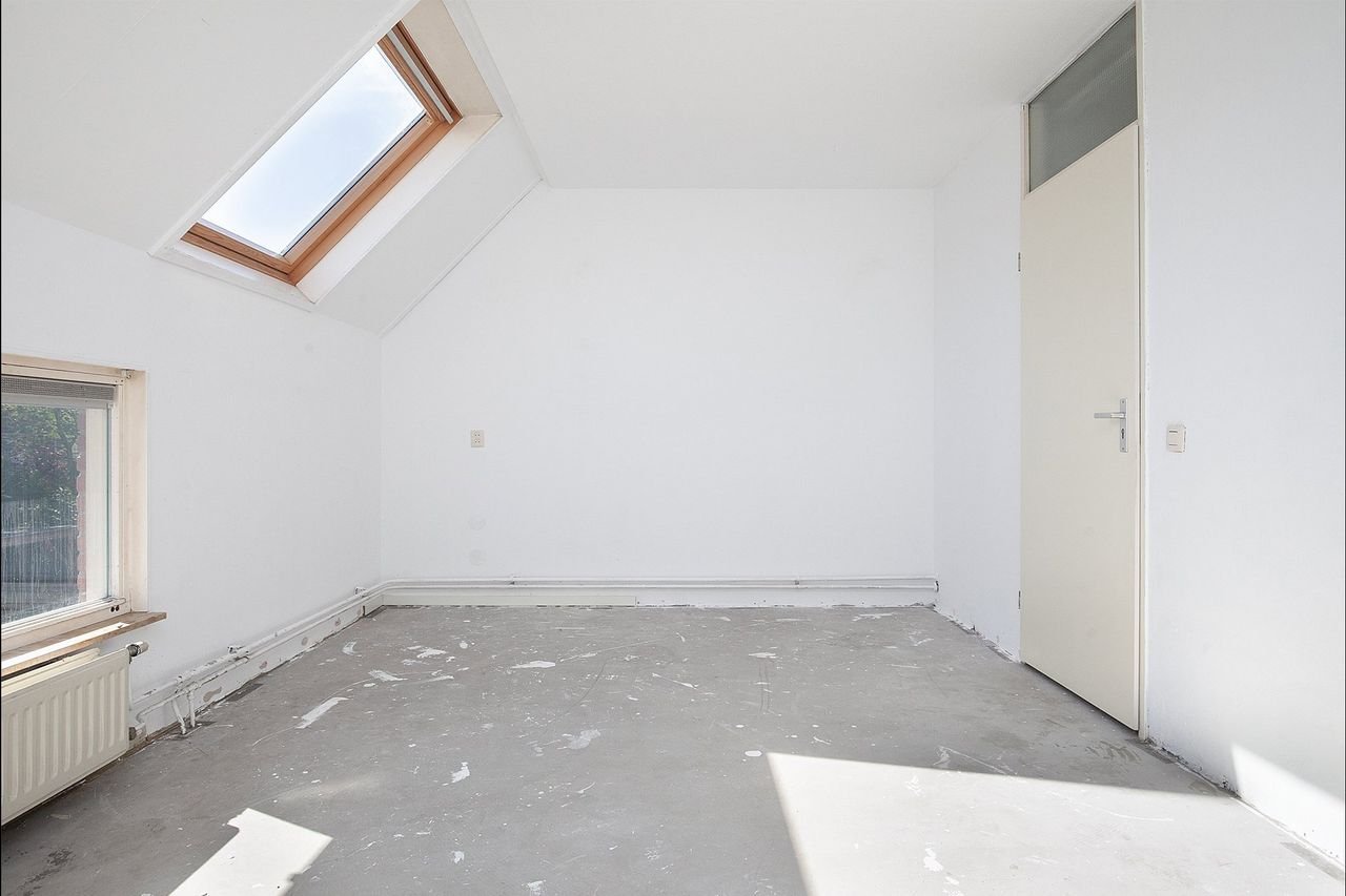 Eengezinswoning van 117 m² met tuin in Gein - Afbeelding 10