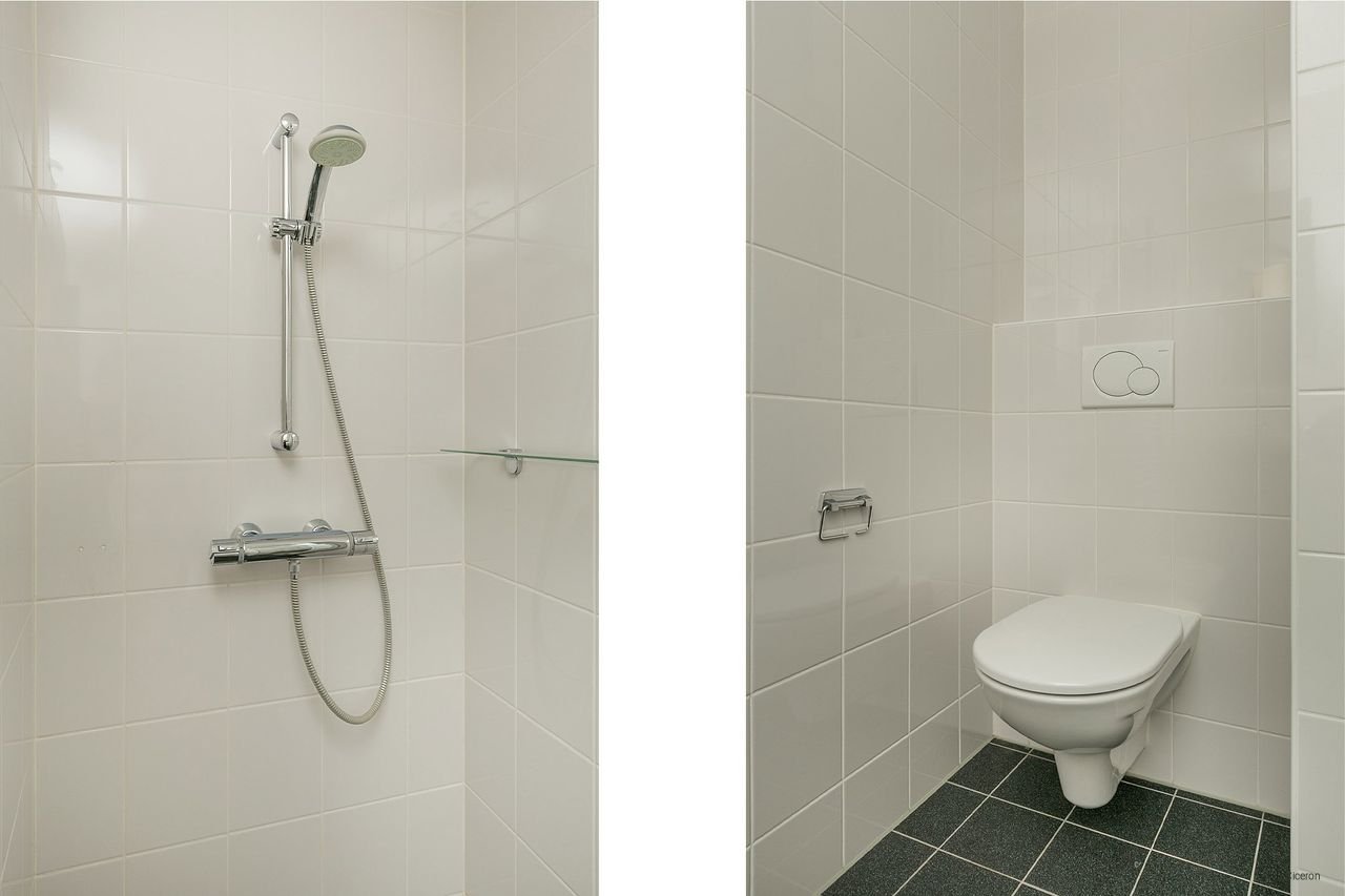 Appartement van 90m2 aan de Reitdiephaven - Afbeelding 14