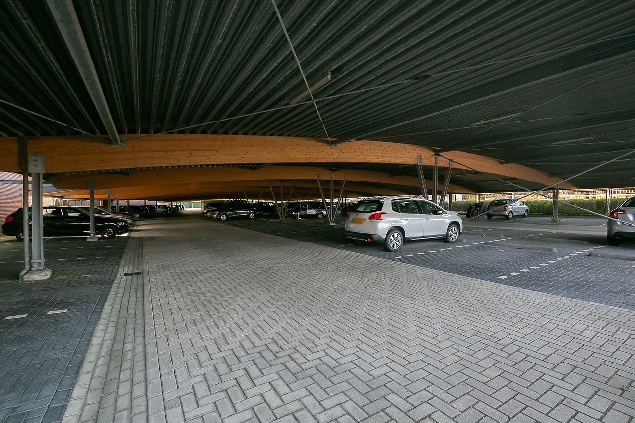 Appartement van 90m2 aan de Reitdiephaven - Afbeelding 17