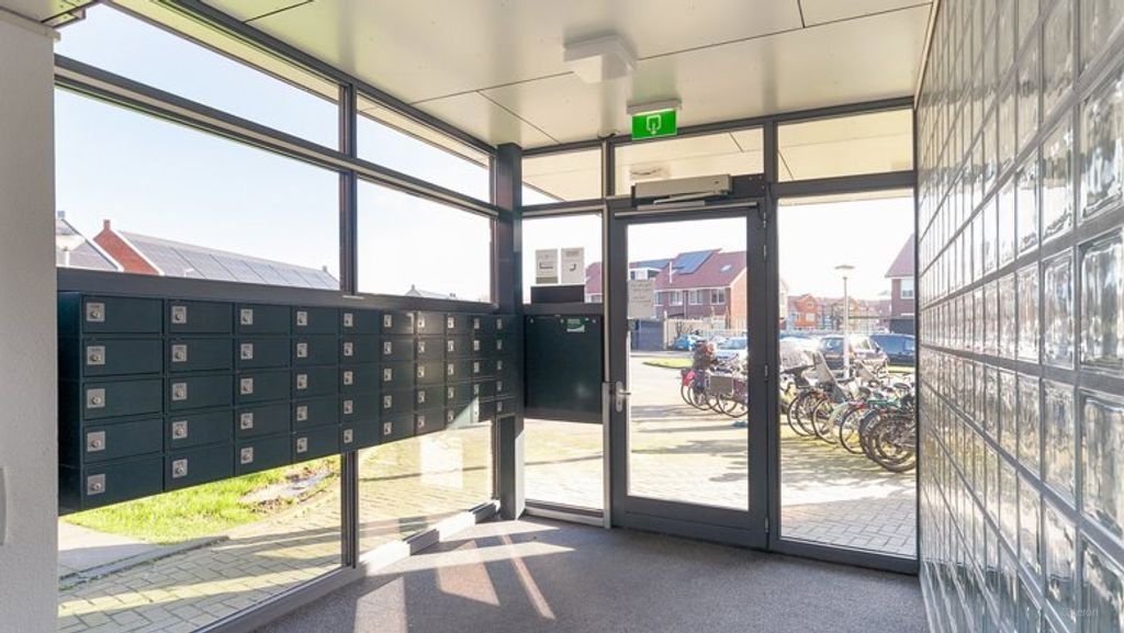 Appartement van 90m2 aan de Reitdiephaven - Afbeelding 3