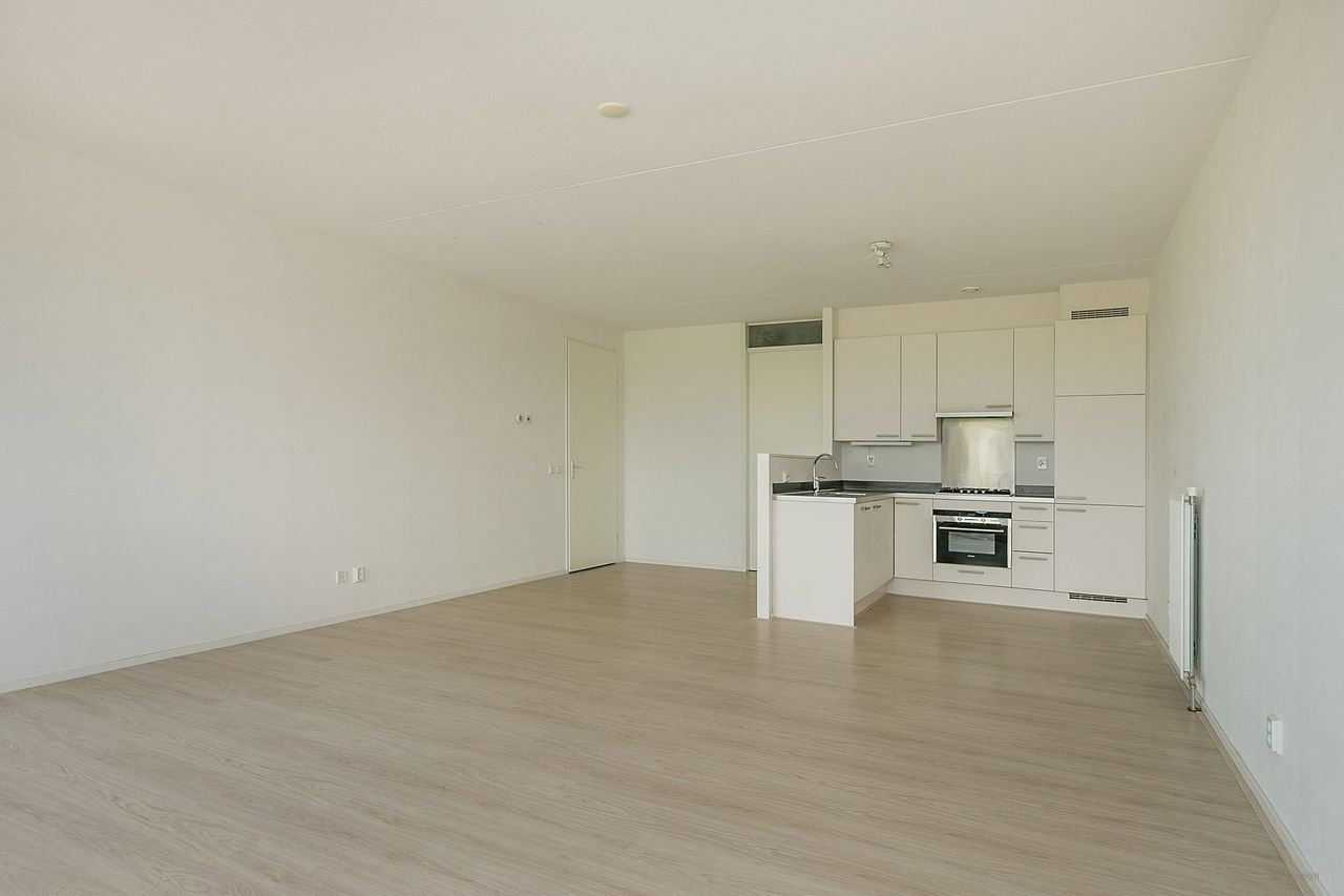 Appartement van 90m2 aan de Reitdiephaven - Afbeelding 9