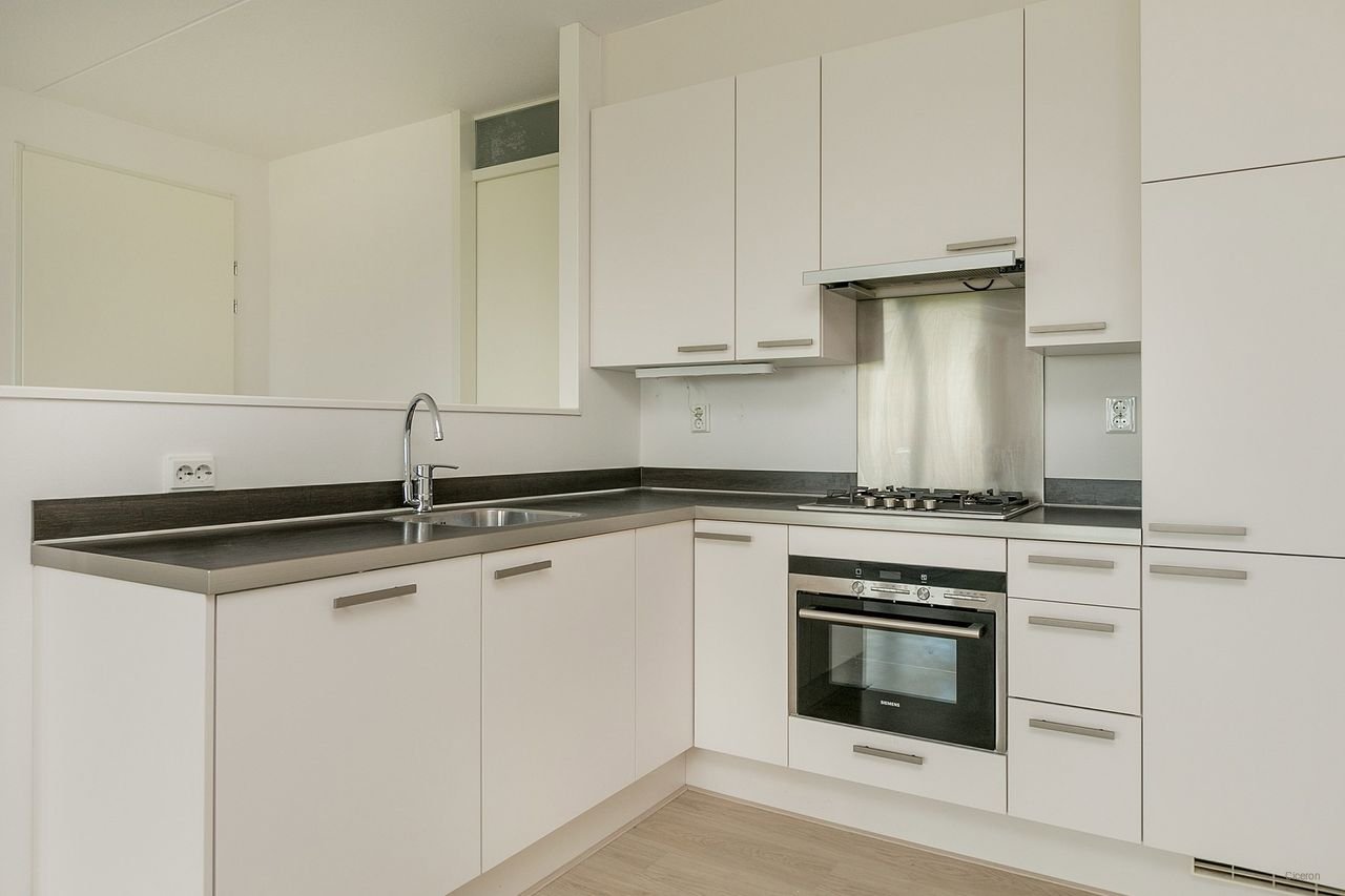 Appartement van 90m2 aan de Reitdiephaven - Afbeelding 10